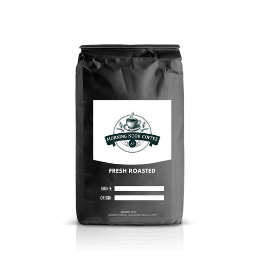 Peru Decaf